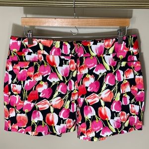 Alex & Olivia Tulip Shorts SS3